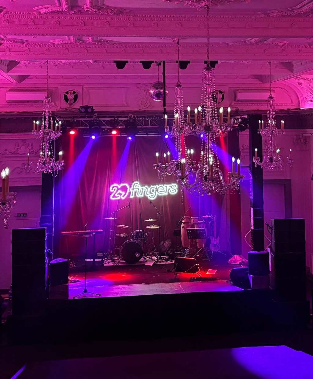 Weeknote 19 – 23&nbsp;January